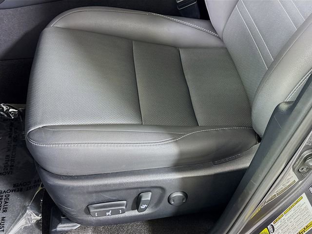 Used 2021 Lexus NX 300h AWD w/ Premium Package image 19