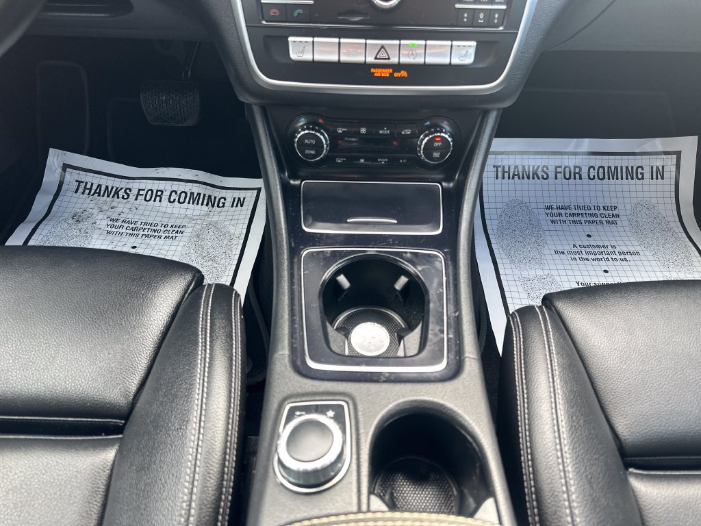 Used 2019 Mercedes-Benz CLA 250 4MATIC image 33