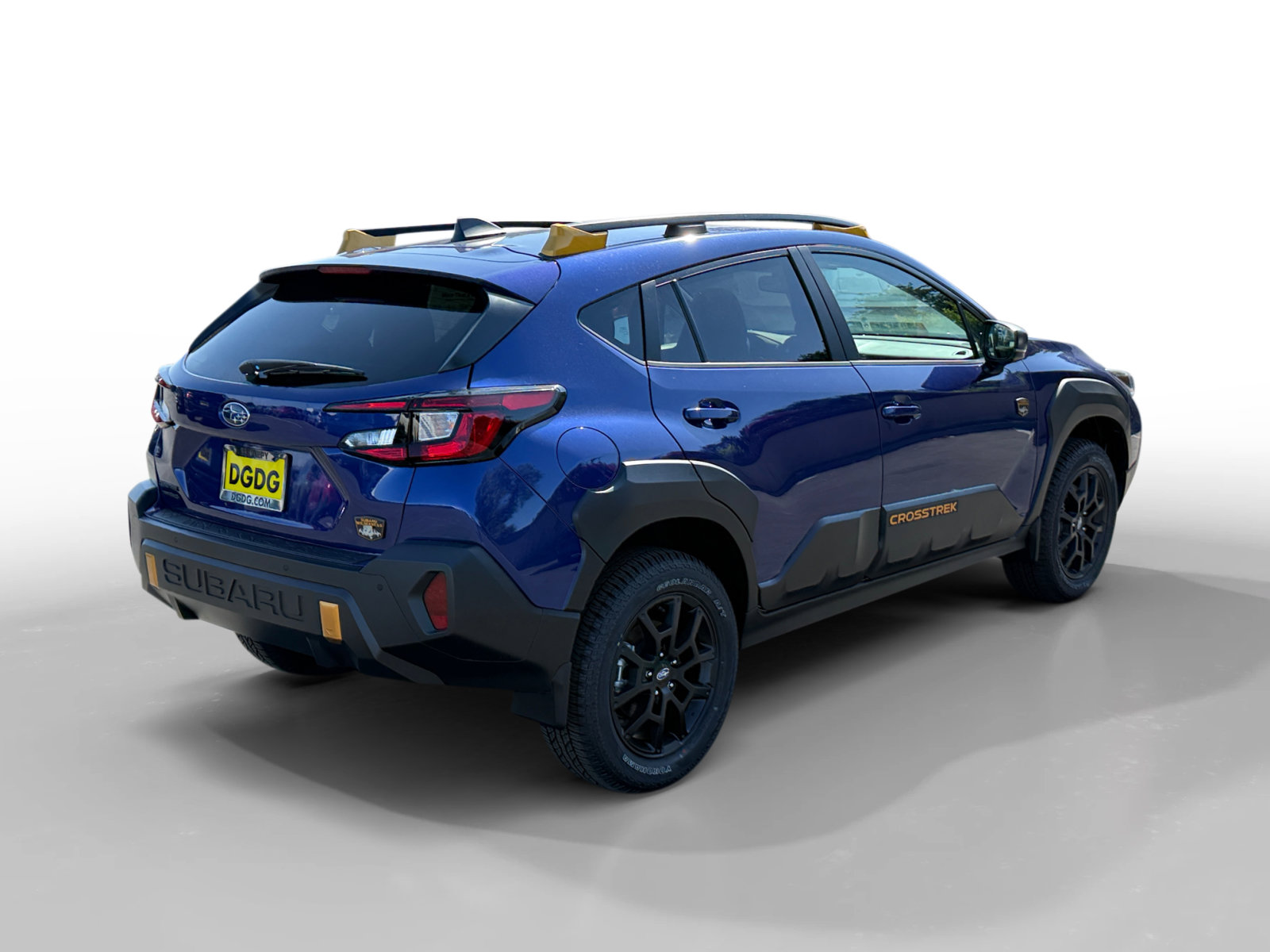 New 2026 Subaru Crosstrek 2.5i Wilderness AWD/4WD image 5