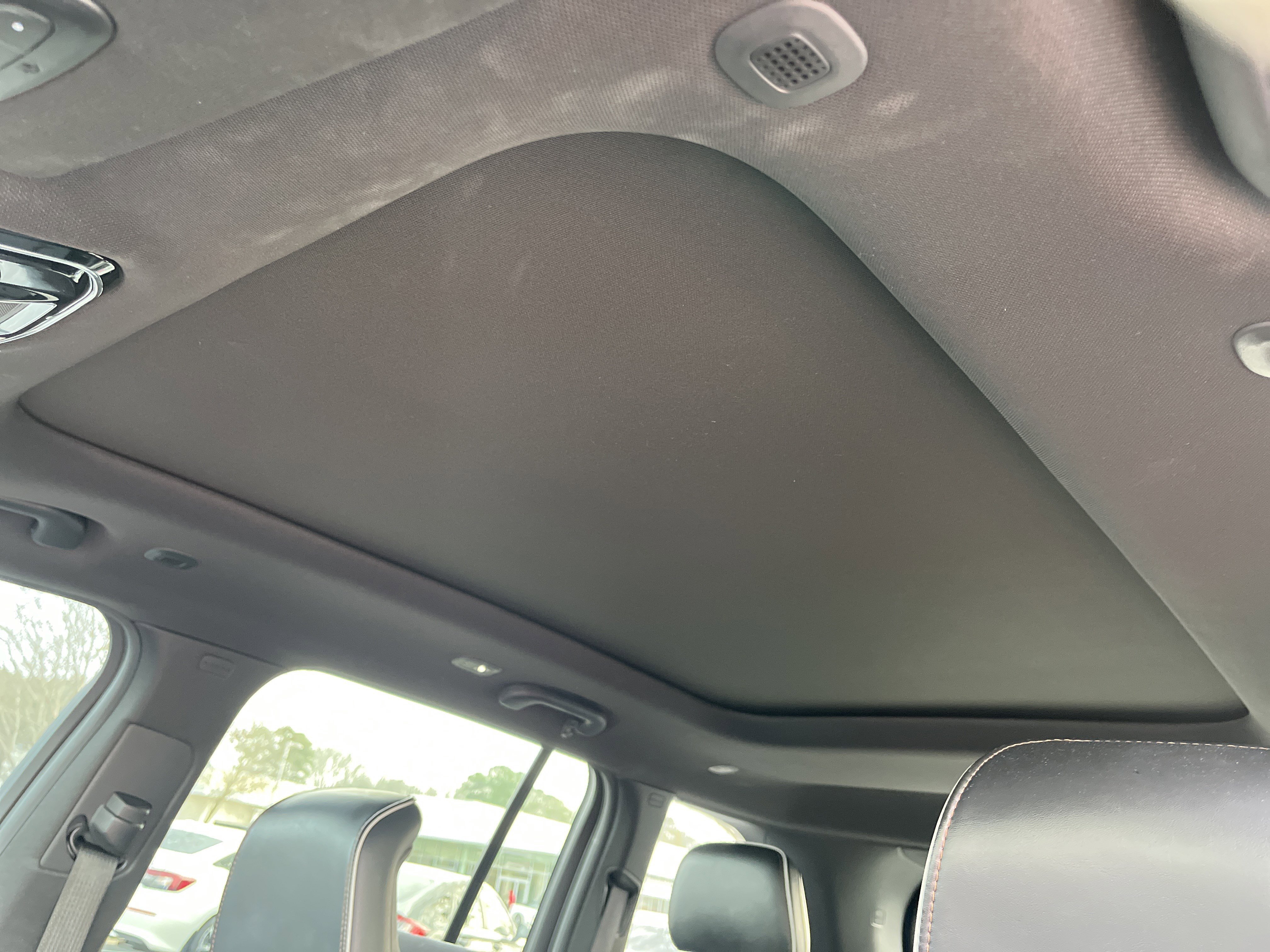 Used 2023 Jeep Grand Cherokee Summit w/ Adv Protech Group IV image 18