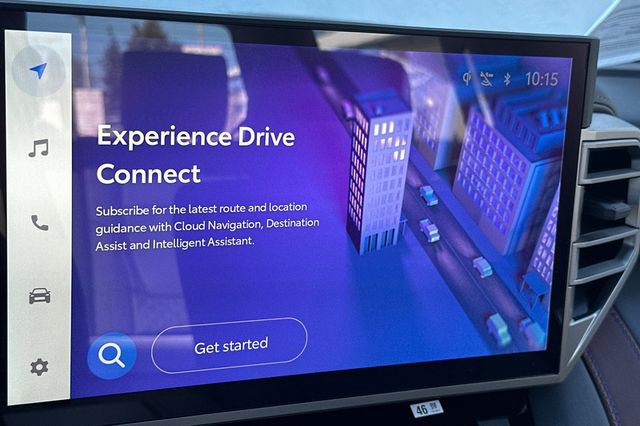 Used 2026 Toyota Tundra Capstone image 18