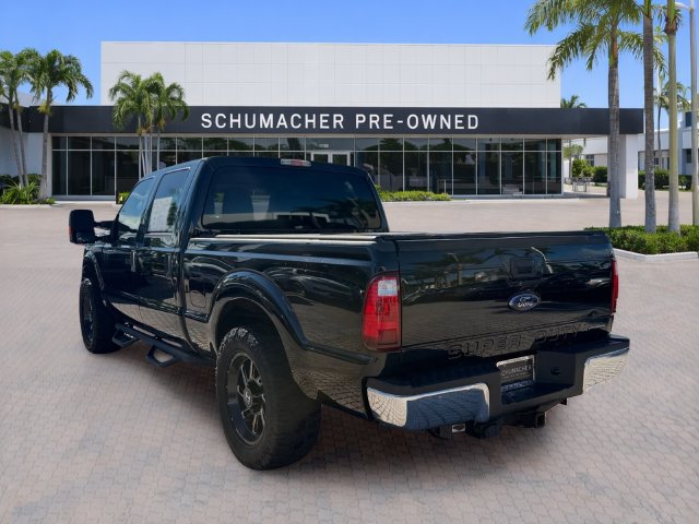 Used 2016 Ford F250 XLT RWD image 5