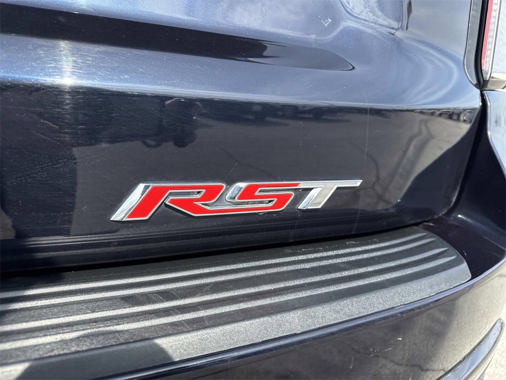 Used 2022 Chevrolet Tahoe RST image 5