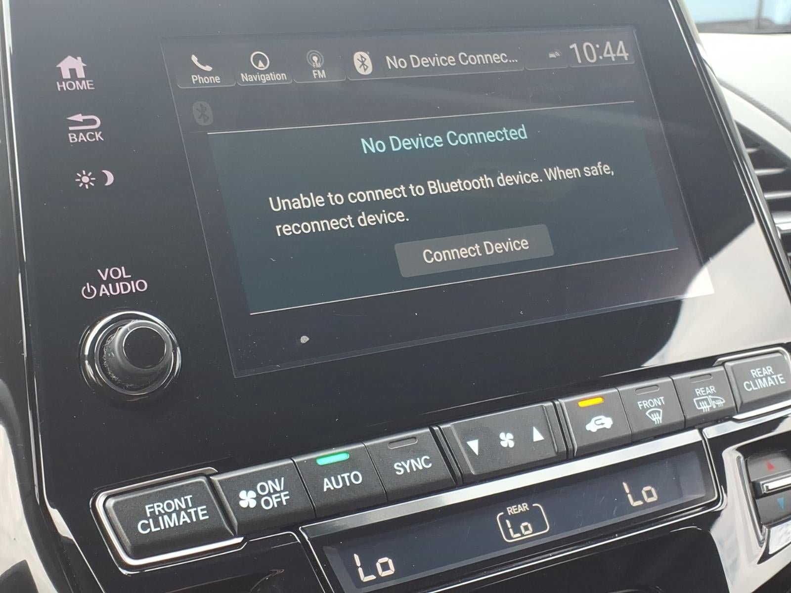 Used 2022 Honda Odyssey Elite image 27