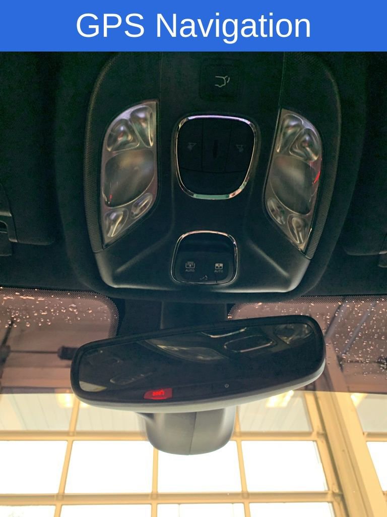 Used 2023 Jeep Compass High Altitude w/ Driver Assist Group I image 8