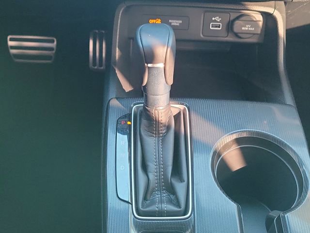 Used 2024 Honda Civic Sport image 32