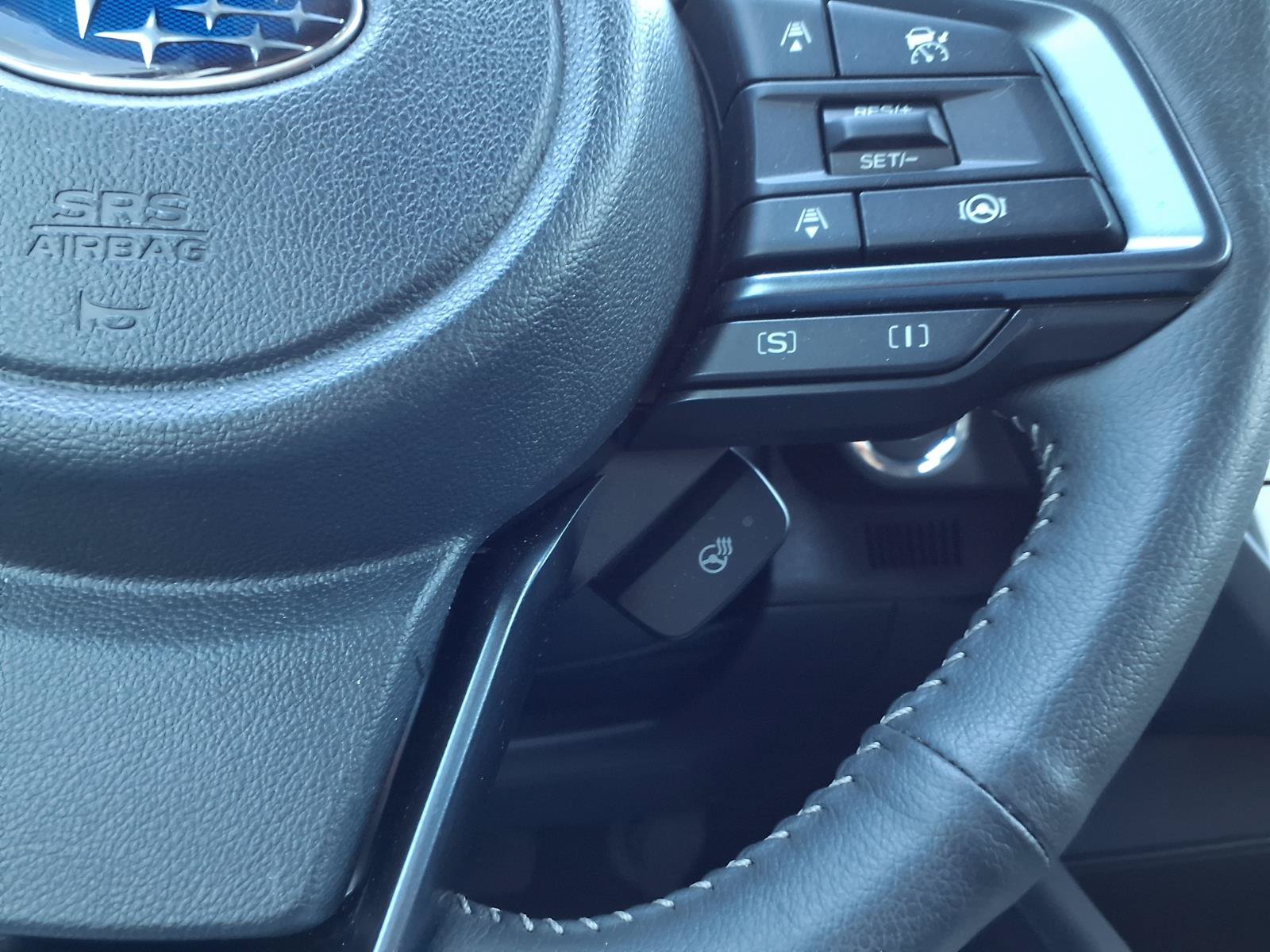 Used 2026 Subaru Forester Limited AWD/4WD image 33
