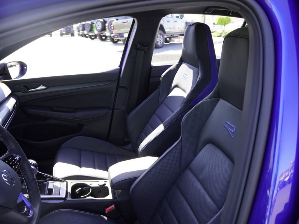 Used 2024 Volkswagen Golf R image 20