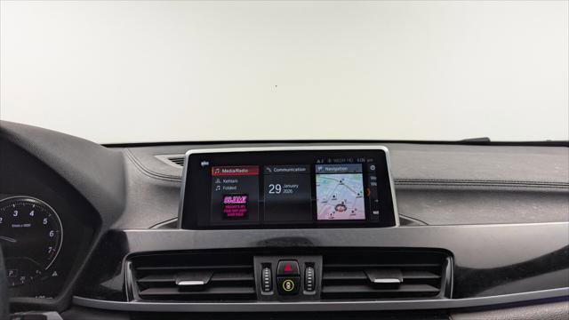 Used 2022 BMW X2 sDrive28i w/ Convenience Package FWD image 29