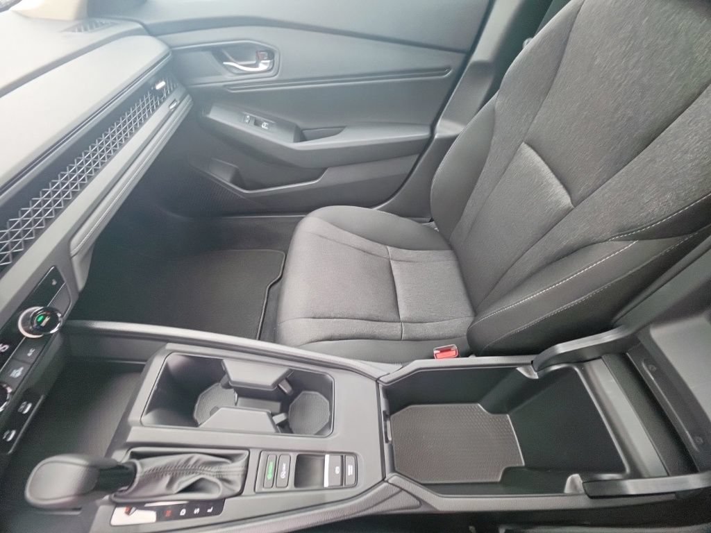 Certified 2023 Honda Accord EX image 23
