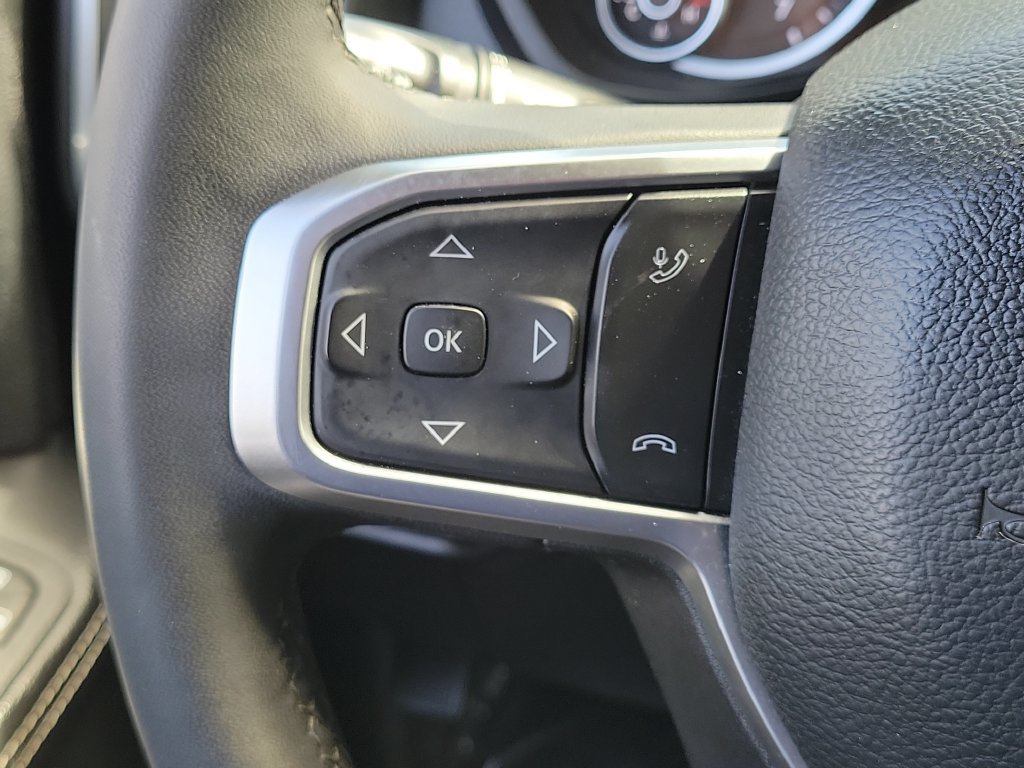Used 2026 RAM 2500 Big Horn AWD/4WD image 9