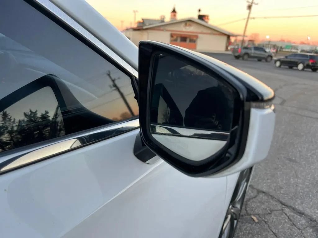Used 2019 Lexus ES 350 F Sport w/ Accessory Package 2 FWD image 36