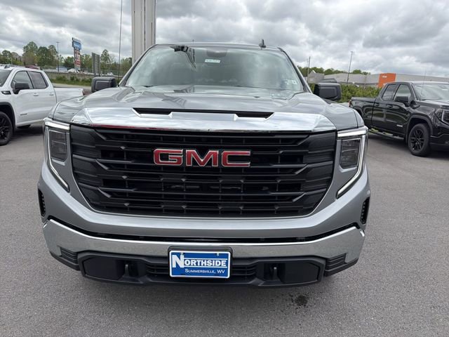 New 2026 GMC Sierra 1500 Pro AWD/4WD image 2