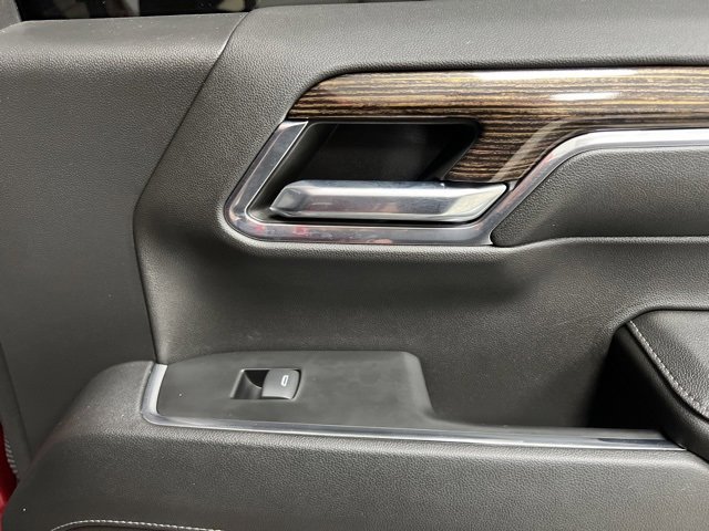 Used 2024 GMC Sierra 1500 Elevation w/ Elevation Premium Package image 50