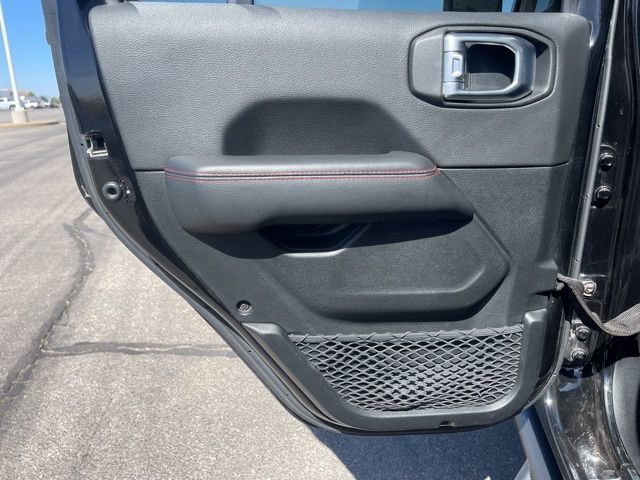 Used 2020 Jeep Gladiator Rubicon image 17