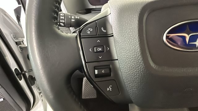 Used 2023 Subaru Solterra AWD image 15