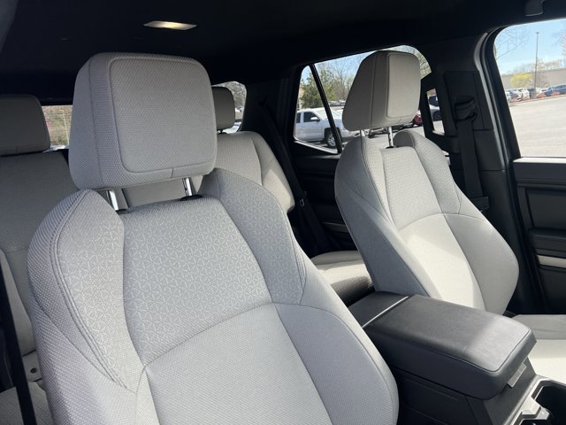 Certified 2025 Toyota 4Runner SR5 image 24