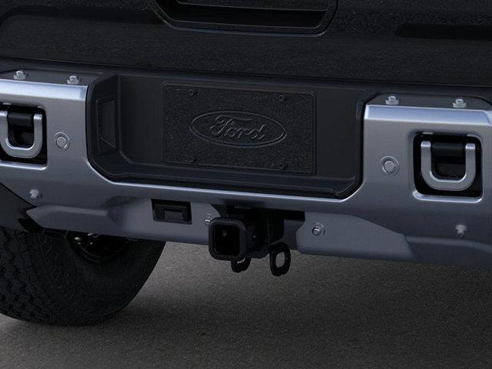 New 2025 Ford Bronco Sport Badlands w/ Sasquatch Badlands Package AWD/4WD image 23