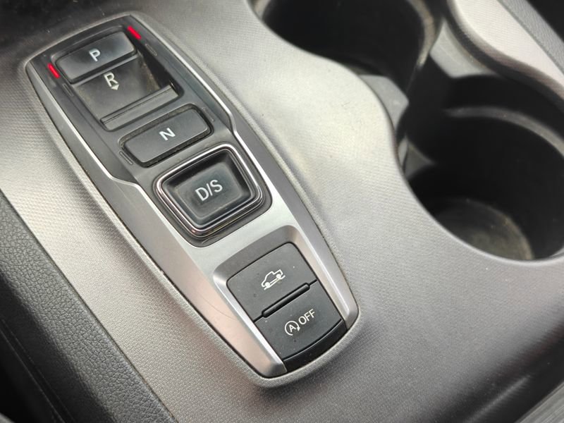 Used 2022 Honda Ridgeline Sport image 20