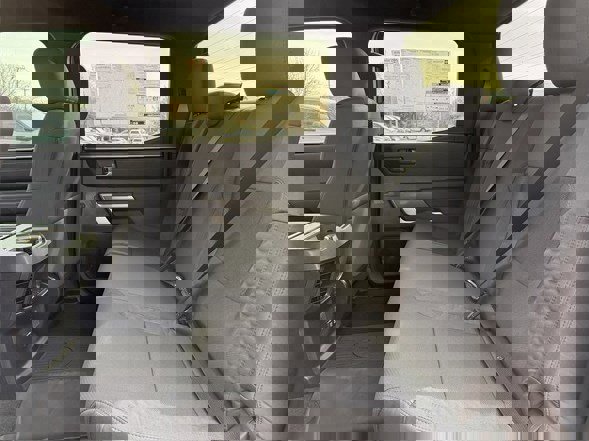 New 2026 Toyota Tundra SR5 image 25