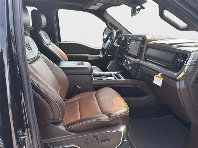 New 2026 Ford F350 King Ranch image 19
