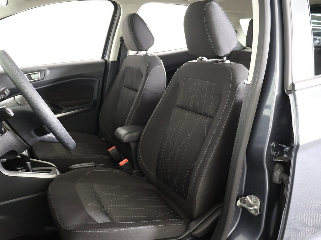 Used 2022 Ford EcoSport SE image 28