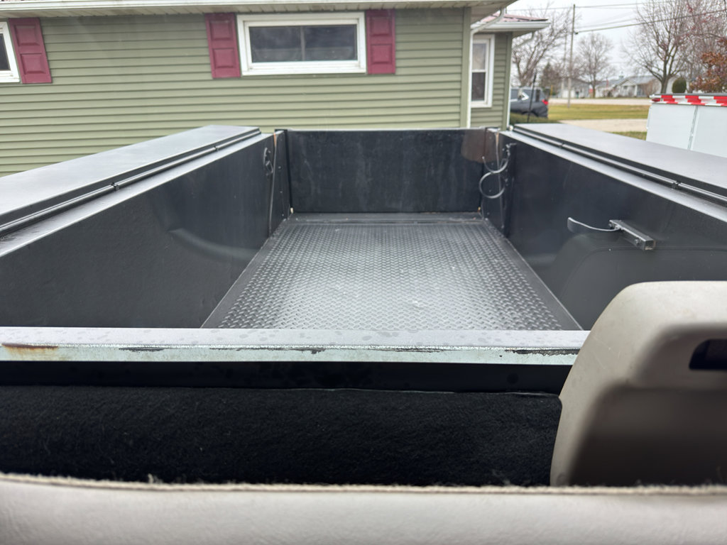 Used 2008 Ford F250 XLT image 9