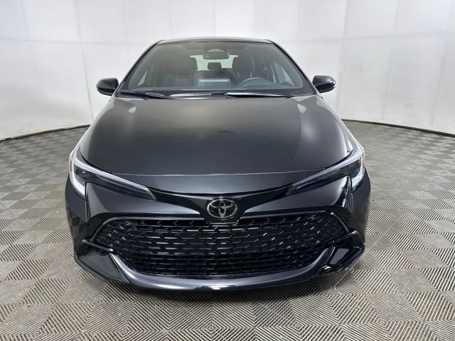 Used 2025 Toyota Corolla SE w/ SE Package image 8