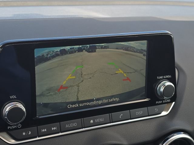 Used 2025 Nissan Sentra S FWD image 24