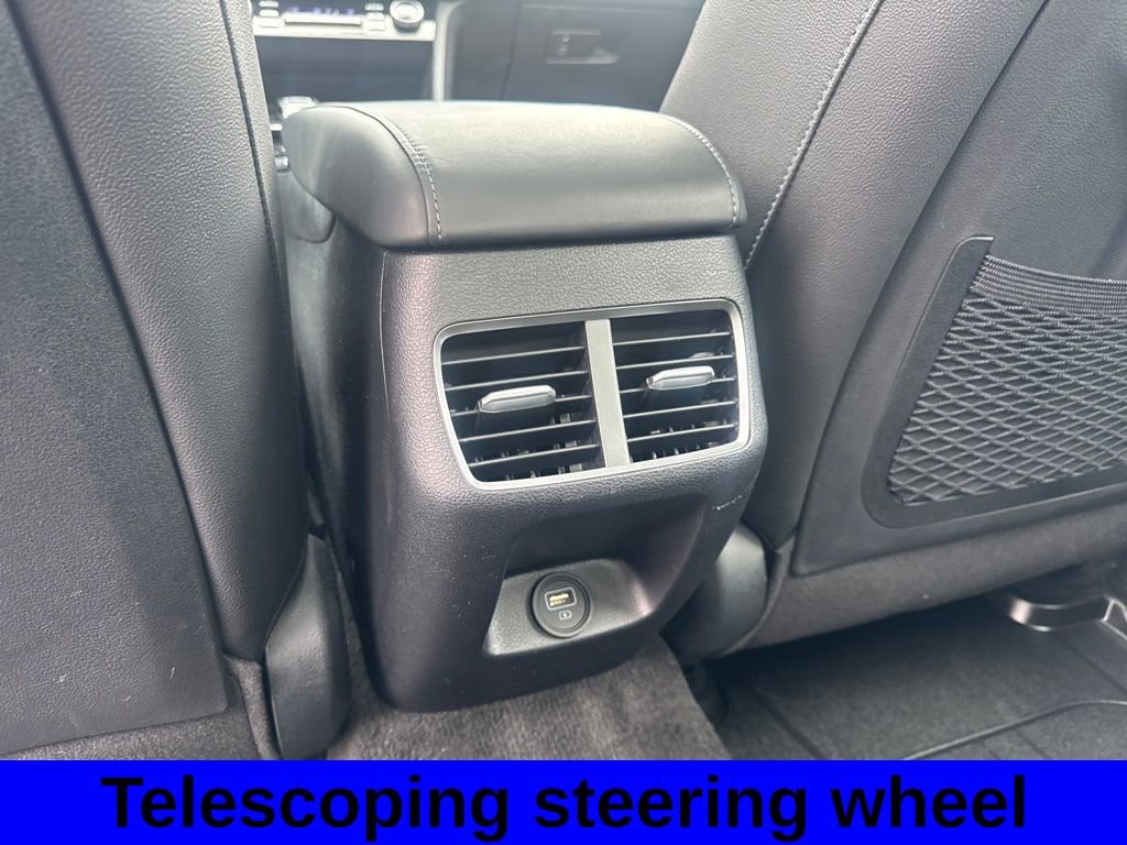 Used 2023 Hyundai Sonata Limited w/ Preferred Accessory Package image 21