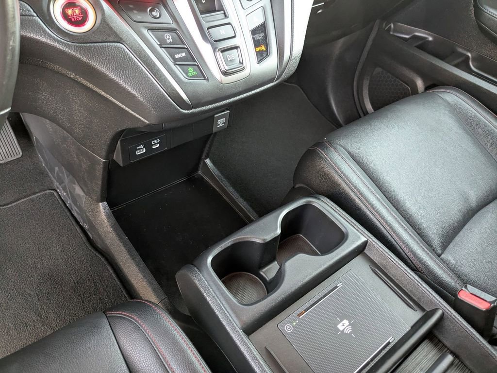 Used 2025 Honda Odyssey Sport-L image 21