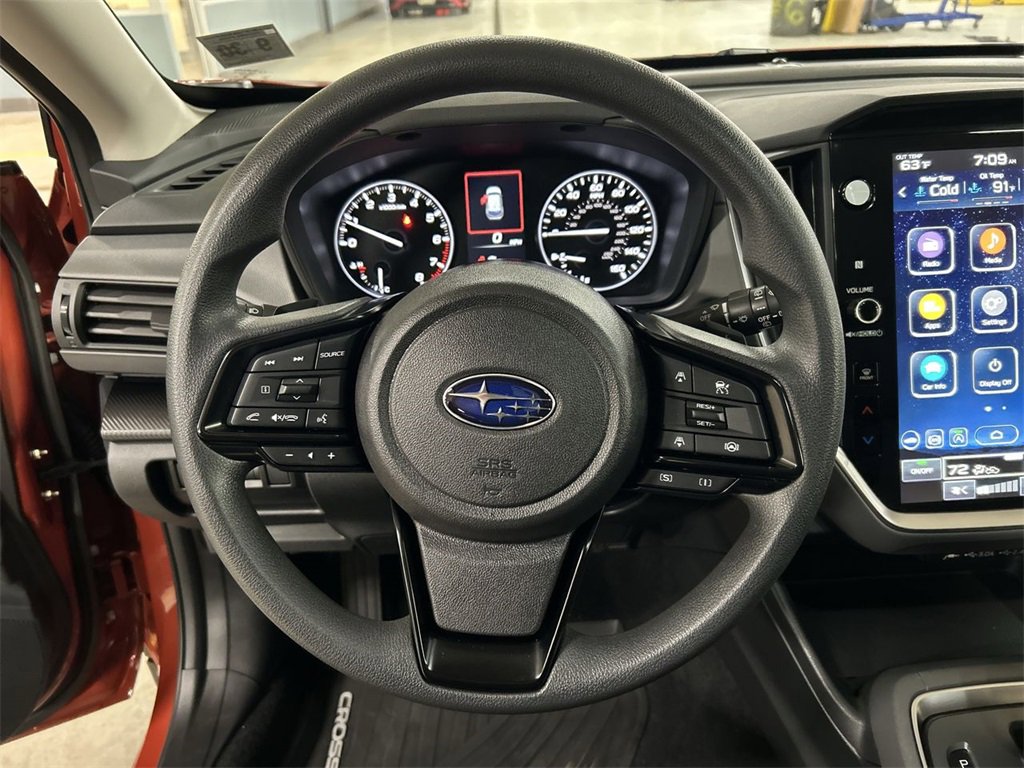 Certified 2025 Subaru Crosstrek 2.0i Premium image 18