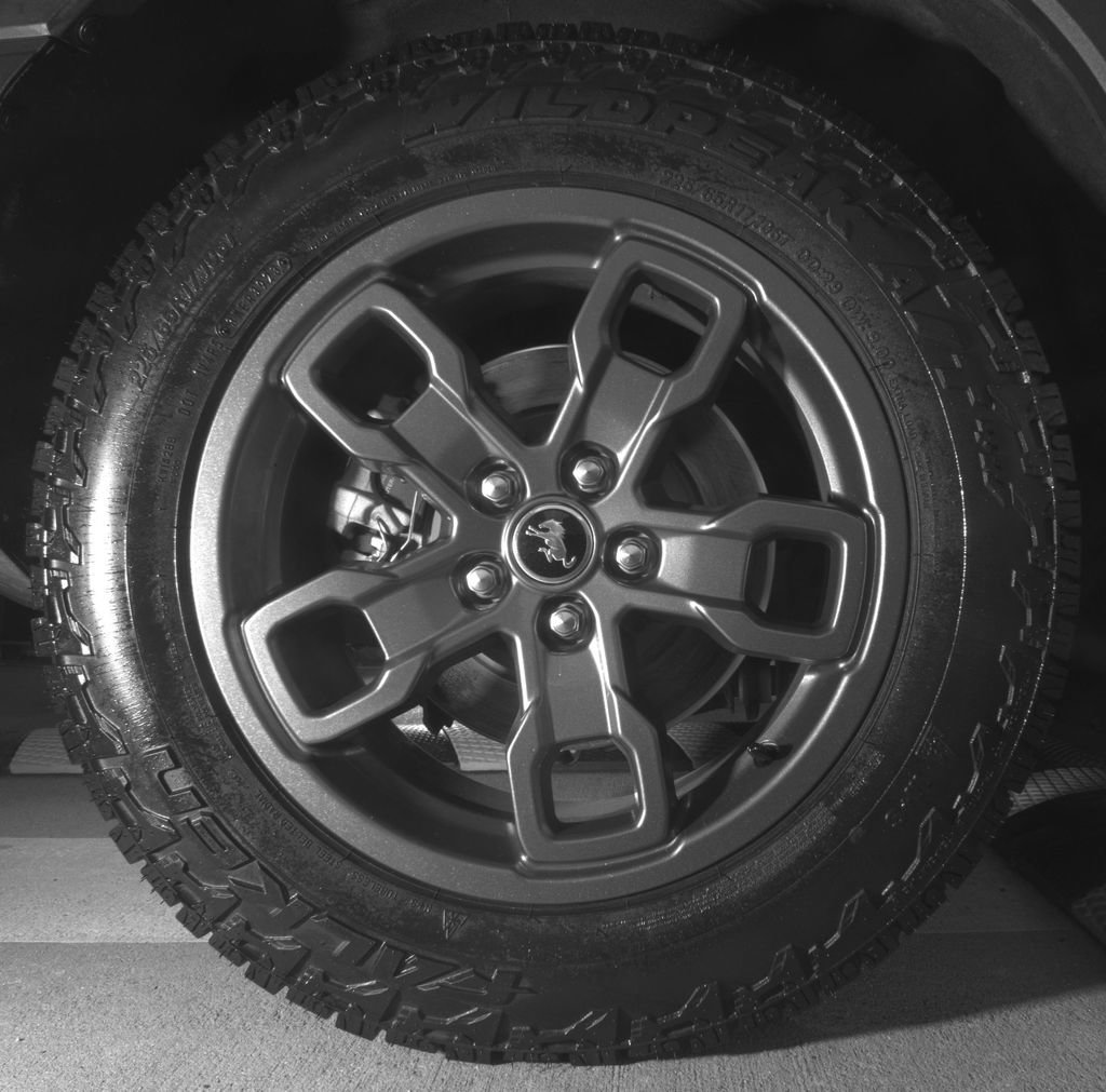 Used 2022 Ford Bronco Sport Big Bend AWD/4WD image 11