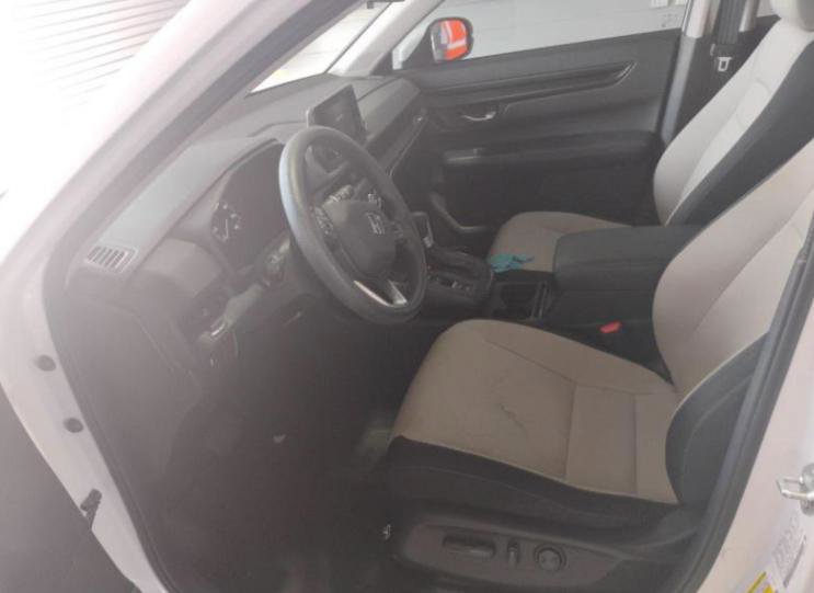 Used 2024 Honda CR-V EX image 7