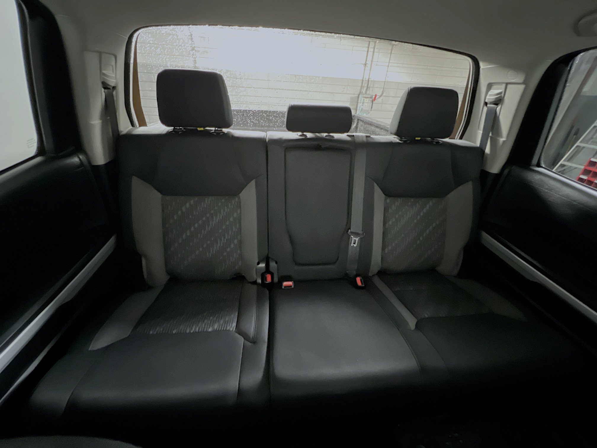 Used 2021 Toyota Tundra SR5 RWD image 32