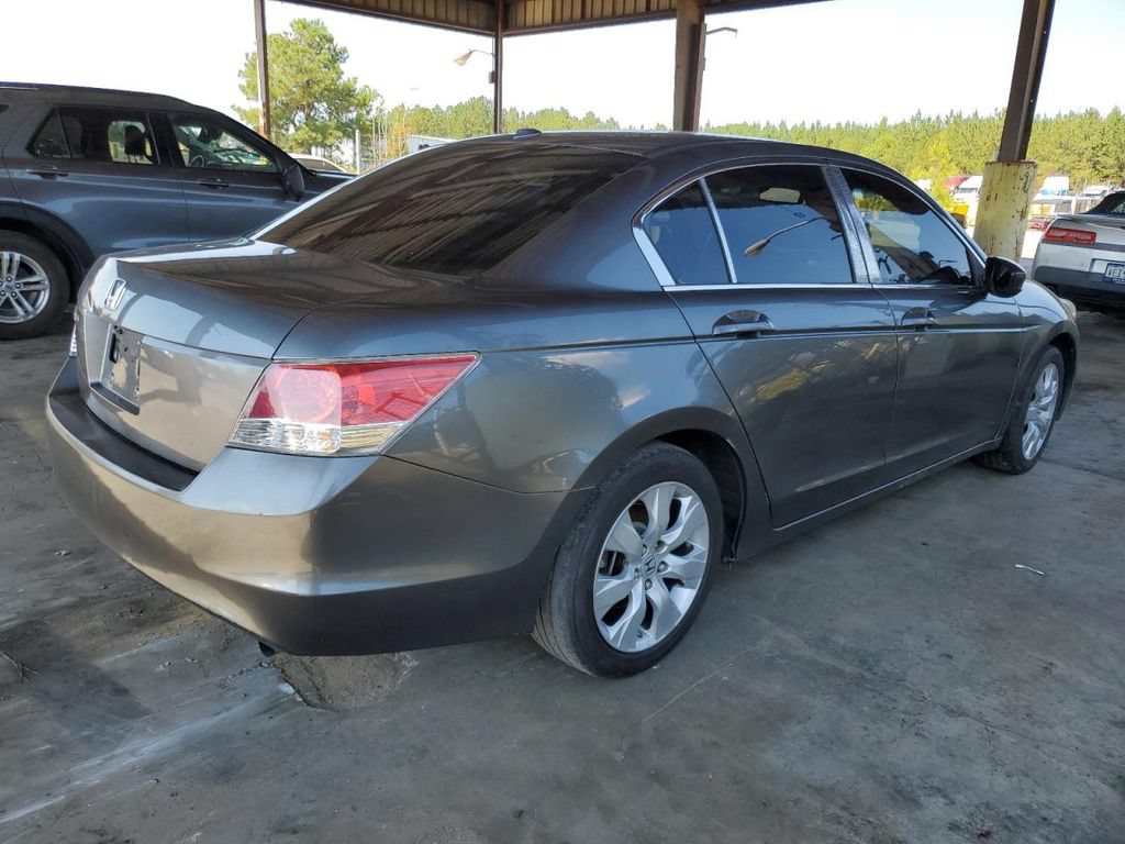 Used 2009 Honda Accord EX-L image 3