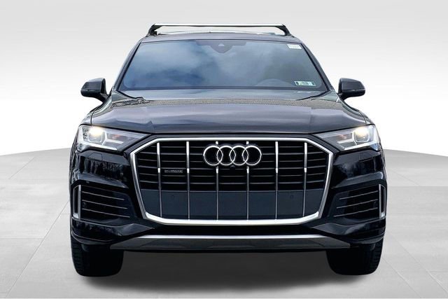 Used 2020 Audi Q7 3.0T Premium image 3
