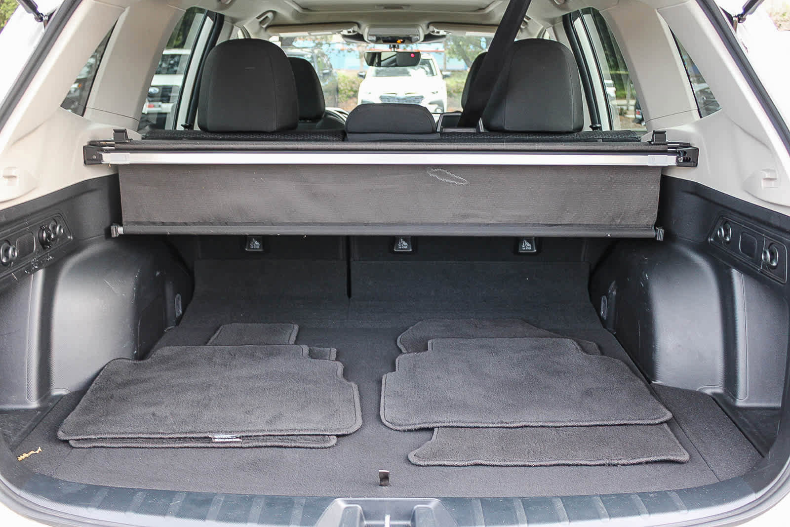 Certified 2023 Subaru Forester Premium image 26