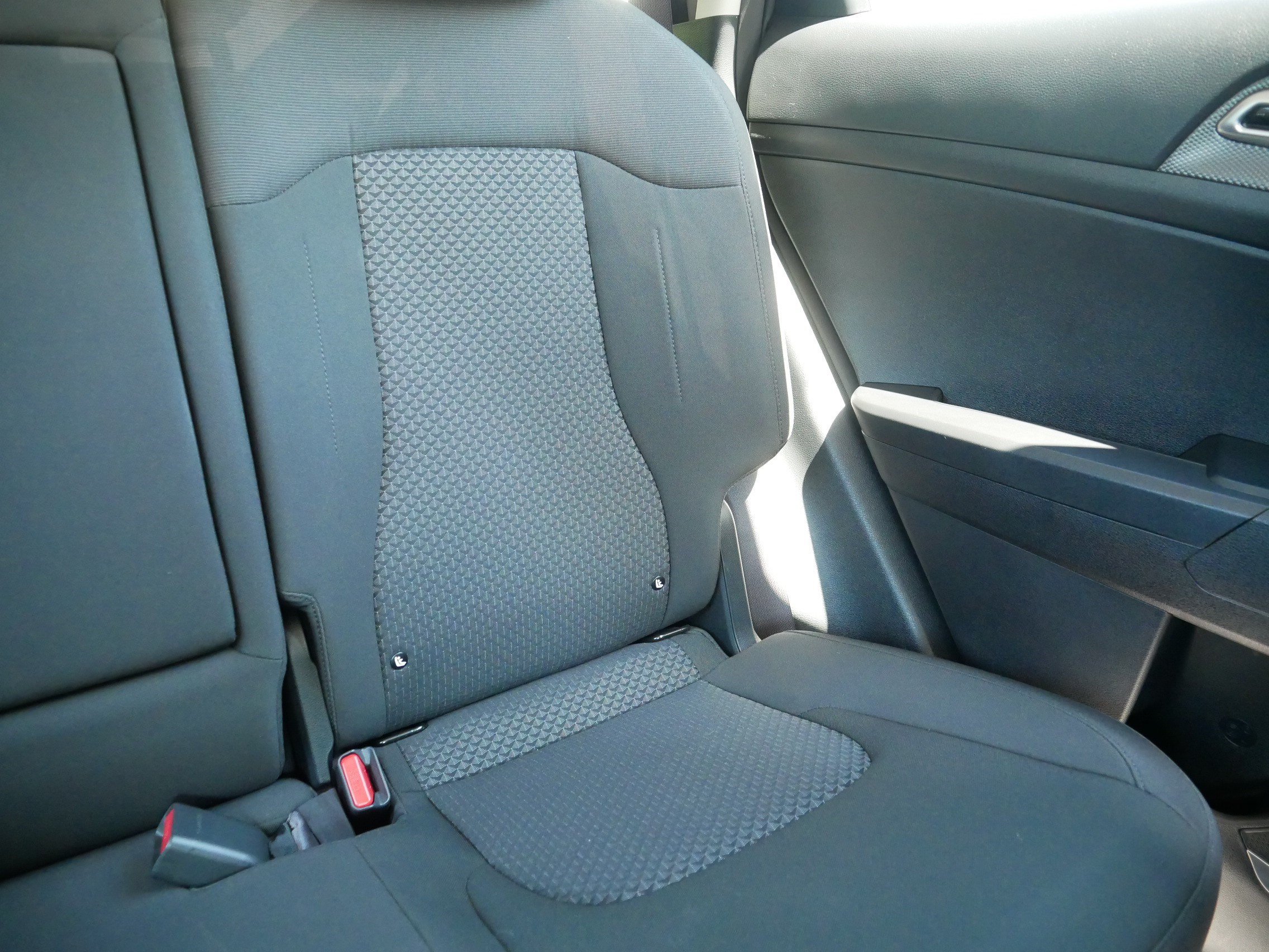 Certified 2024 Kia Sportage LX AWD/4WD image 14