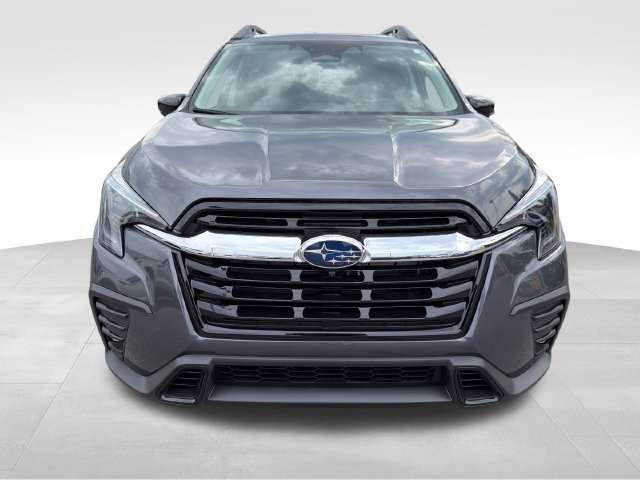 New 2027 Subaru Ascent Limited AWD/4WD image 2