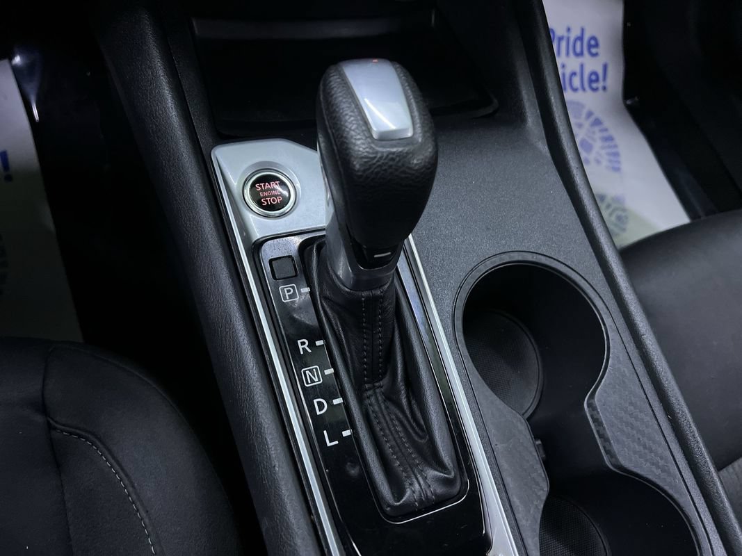Used 2022 Nissan Altima 2.5 S FWD image 23