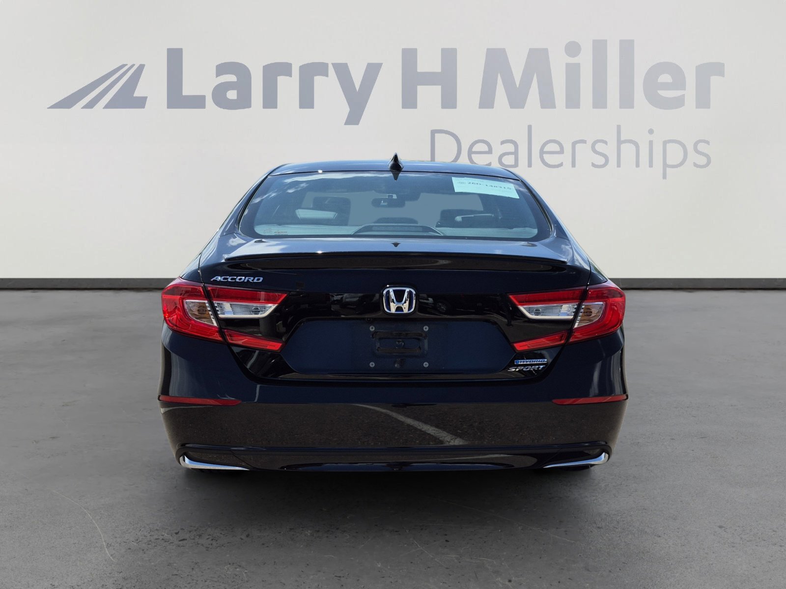Used 2022 Honda Accord Sport image 4