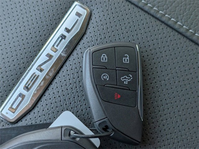 New 2026 GMC Sierra 3500 Denali w/ Denali Reserve Package image 33