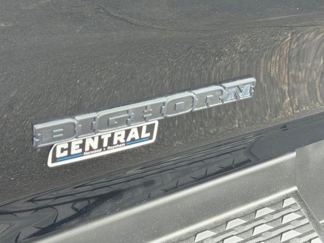 Certified 2022 RAM 1500 Big Horn image 12