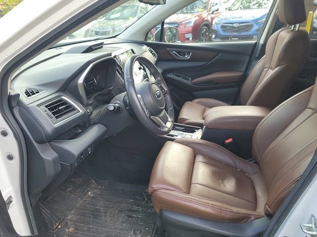 Used 2023 Subaru Ascent Touring AWD/4WD image 9