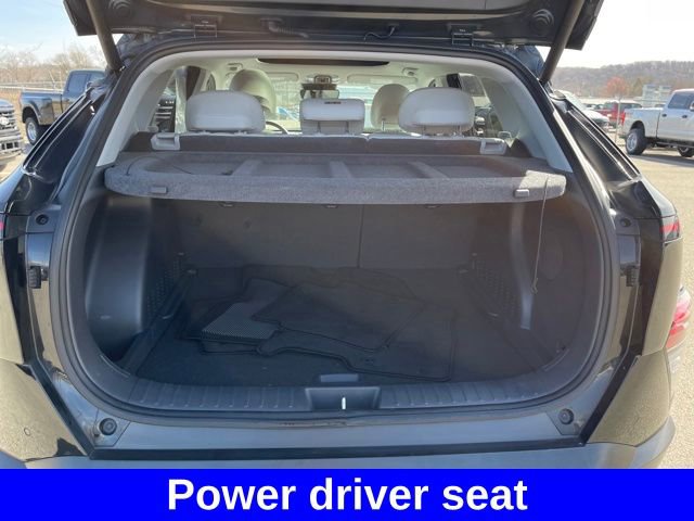 Used 2024 Hyundai Kona Limited image 14