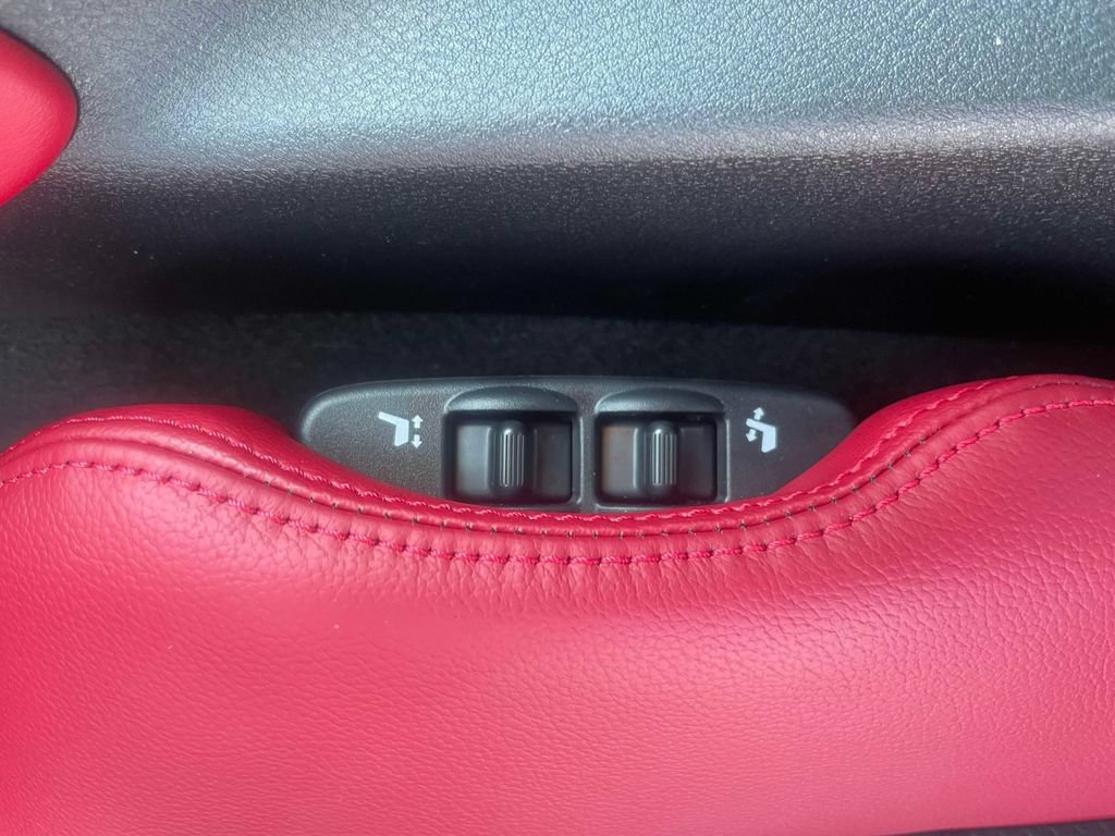 New 2026 Nissan Z Performance w/ Floor Mat Package RWD image 12