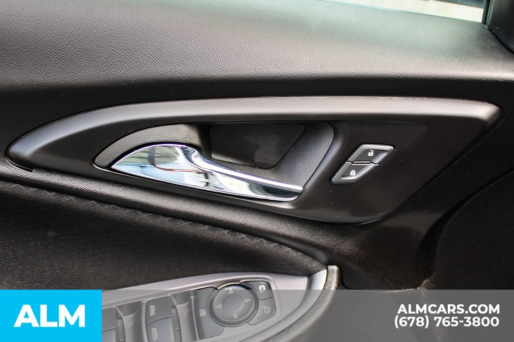 Used 2024 Chevrolet Malibu LT FWD image 37