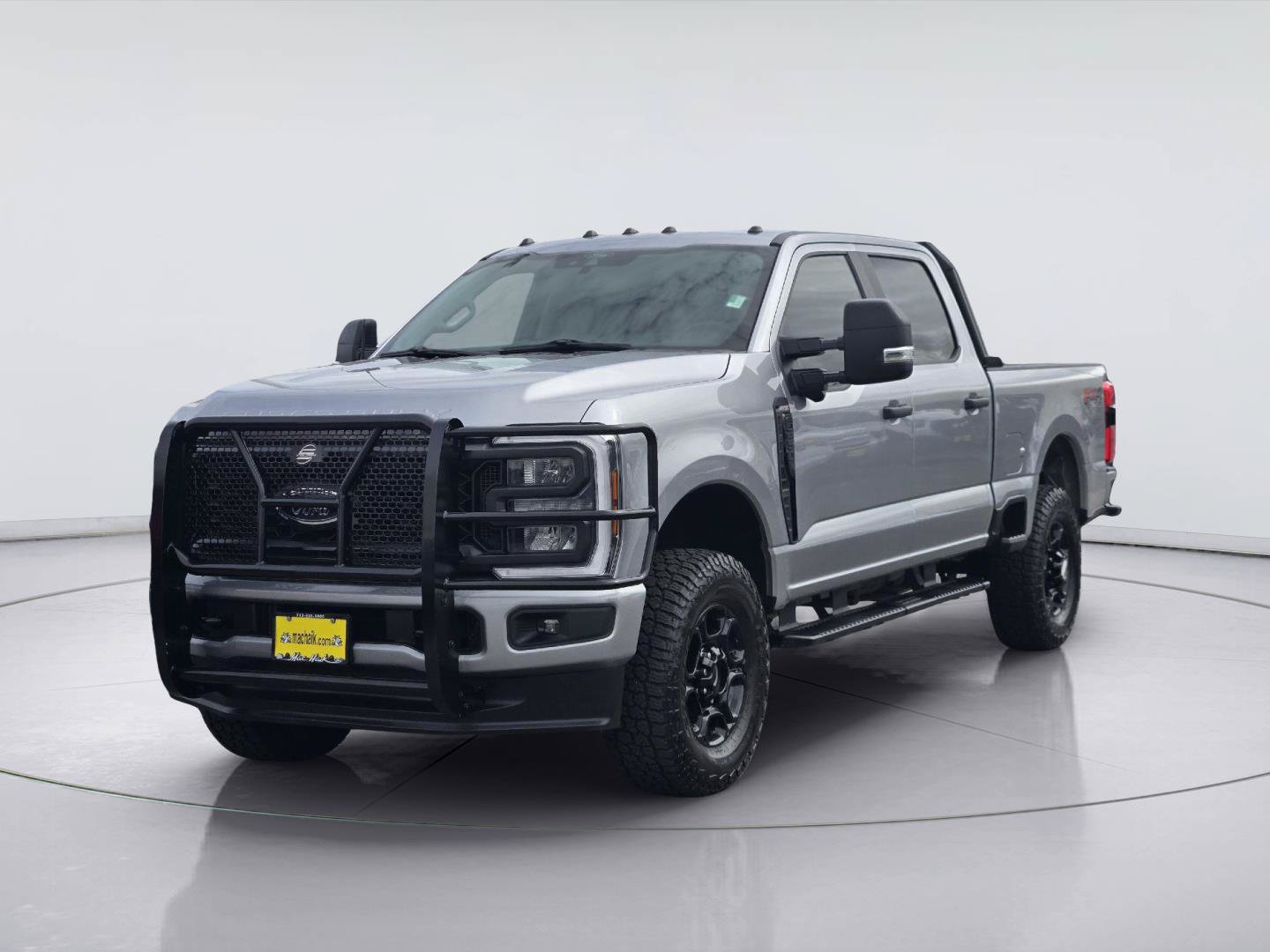 Used 2024 Ford F250 XL w/ STX Appearance Package
