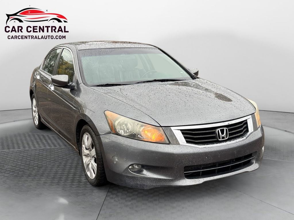 Used 2009 Honda Accord EX-L image 7